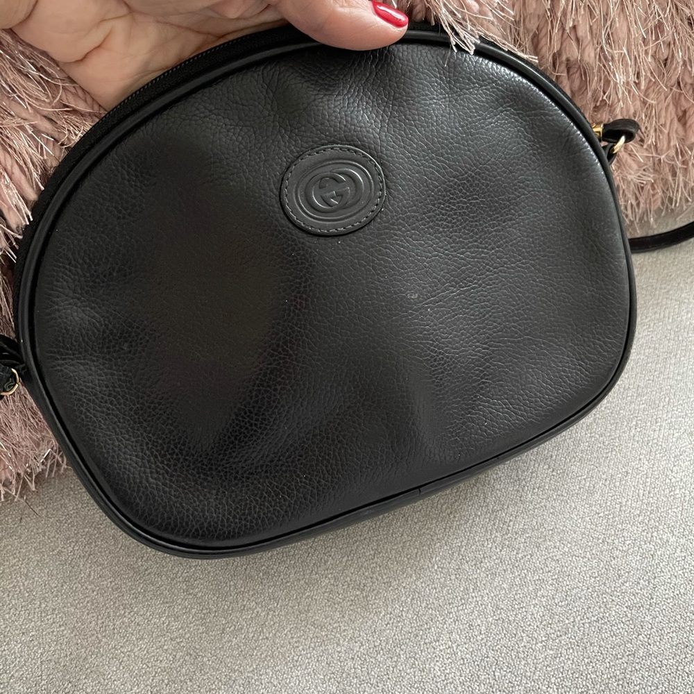 Vintage Gucci